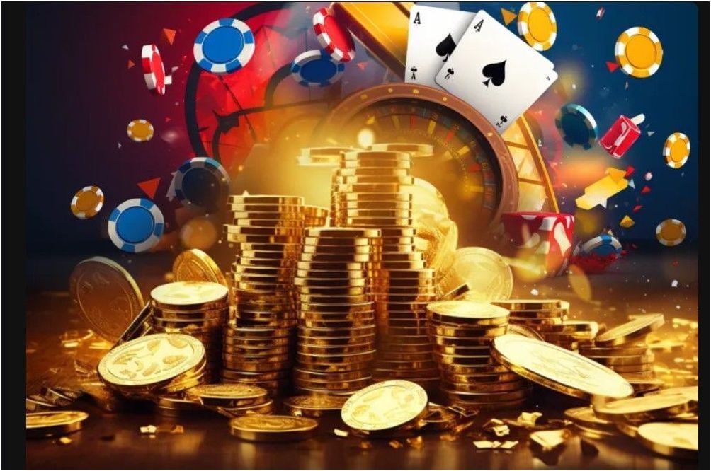Pembayaran real-time untuk Free Bet Blackjack di surga88
